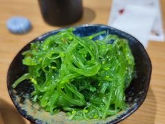 -松幸日式料理(中山路店)