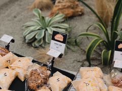 -OUR Bakery(SKP-S店)