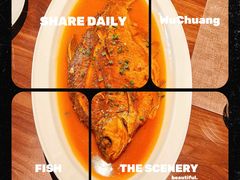 -曾宴·楚菜(湖北省博物馆店)