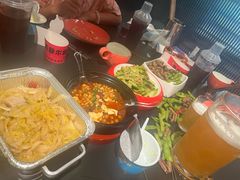 -额尔敦传统涮(体育场店)