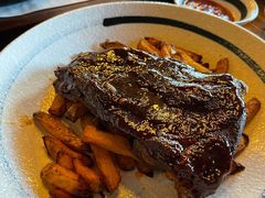 烟熏猪排-SMOKI & CO(五大道店)