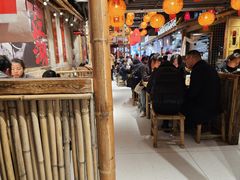 -周小波重庆小面·重庆名小吃(邹容路店)