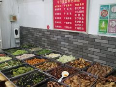 -雷祖芳老妈蹄花店