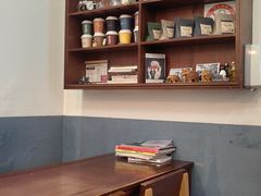 -Tequila Espresso(嘉善路店)