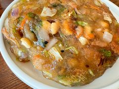 八珍炒糕-海坛特色小吃·只做平潭特色菜(平潭店)