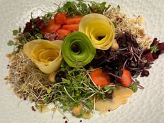 -狮拾久·现代新加坡料理(壹方城店)