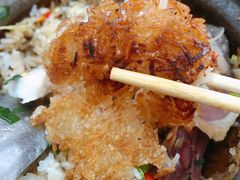 -潮香兴煲仔饭(莲花路店)