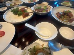 -新天世纪中餐厅