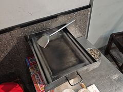 -郝大姐·乌龙山铁板烧(大学城三店)