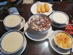 -民信老铺(双皮奶博物馆店)