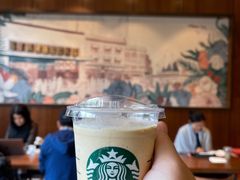 -星巴克(深圳欢乐颂店)