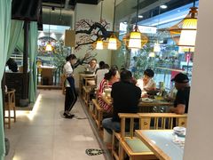 -山里俏·地标皖南菜·屯溪臭鳜鱼(北城万达店)