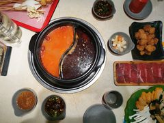 -钢管厂五区小郡肝串串香火锅(梅川路店)
