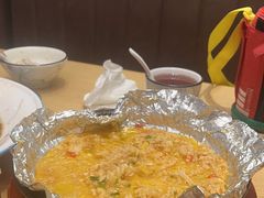 -东北风(江北万达店)