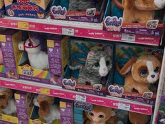 -TOYSRUS玩具反斗城(天津远洋乐堤港店)