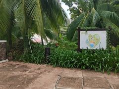 -亚马逊丛林水乐园