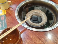 -草本味·市井羊肉馆(新开铺总店)