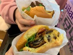 -Shake Shack(西单大悦城店)