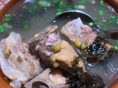 -蜀宴小调·精致家常菜(科华店)
