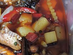 -三江烤鱼(张家巷店)