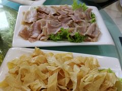 -蒙星月涮肚火锅城(宏运家园店)