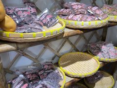 -苏州市吴中区光福窑上花果蜜饯厂