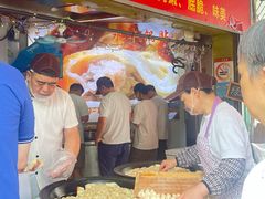 -水丰锅贴(延吉东路店)