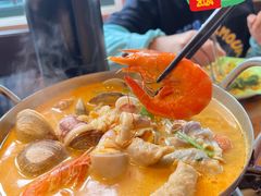 -林四喜·闽南传家菜(鼓浪屿店)