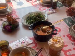 -美泰·Mangothai·清迈云街(天空之城店)