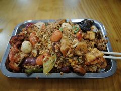 -幸福铁板烧(共和村店)