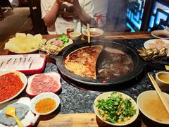 -蜀大侠火锅(春熙路店)