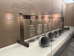 -鸿山遗址博物馆