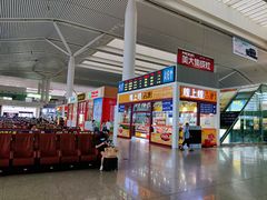 -南昌西站