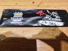 -江城老胖串店·海鲜·小龙虾(世光路店)
