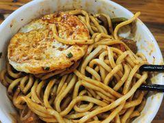 -上池面馆(上池正街39号院店)