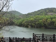 -白马涧龙池景区