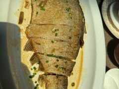 -曾宴·楚菜(湖北省博物馆店)