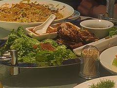 -东北大院·东北菜(三台子店)
