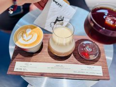 -Dogi&kiki Coffee(中心商务大厦店)