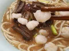 -奎元馆.百年奎元.非遗传承(西湖边的解放路店)