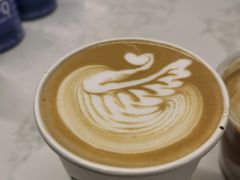 -infinite cafe