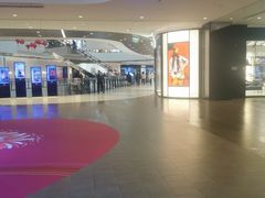 -百美汇影城(LUXE嘉里中心店)