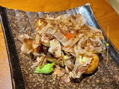 章鱼小丸子-二丁目食堂(浑南花园城店)