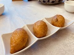 -畔山酒店中餐厅