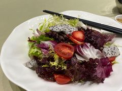 -鸭王烤鸭店(三里河店)