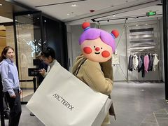 -ARC'TERYX始祖鸟(北京王府中环店)
