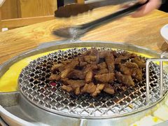 -紫霞门韩国料理烤肉(深南东路店)