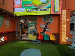 -迷你椰·泰式大排档(佛山顺德店)