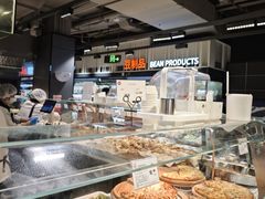 -永辉超市(群众路店)