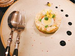 -上海苏宁宝丽嘉酒店·Cafe Bellagio西餐厅
